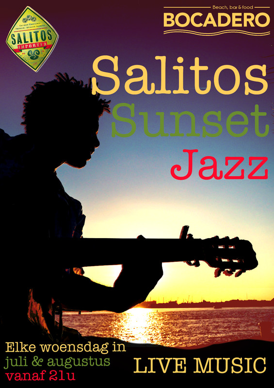 Salitos Sunset Jazz