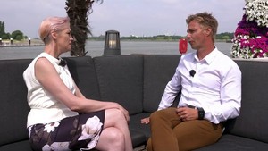 Bocadero dé plek voor uw bedrijfsevent