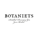 Botaniets logo